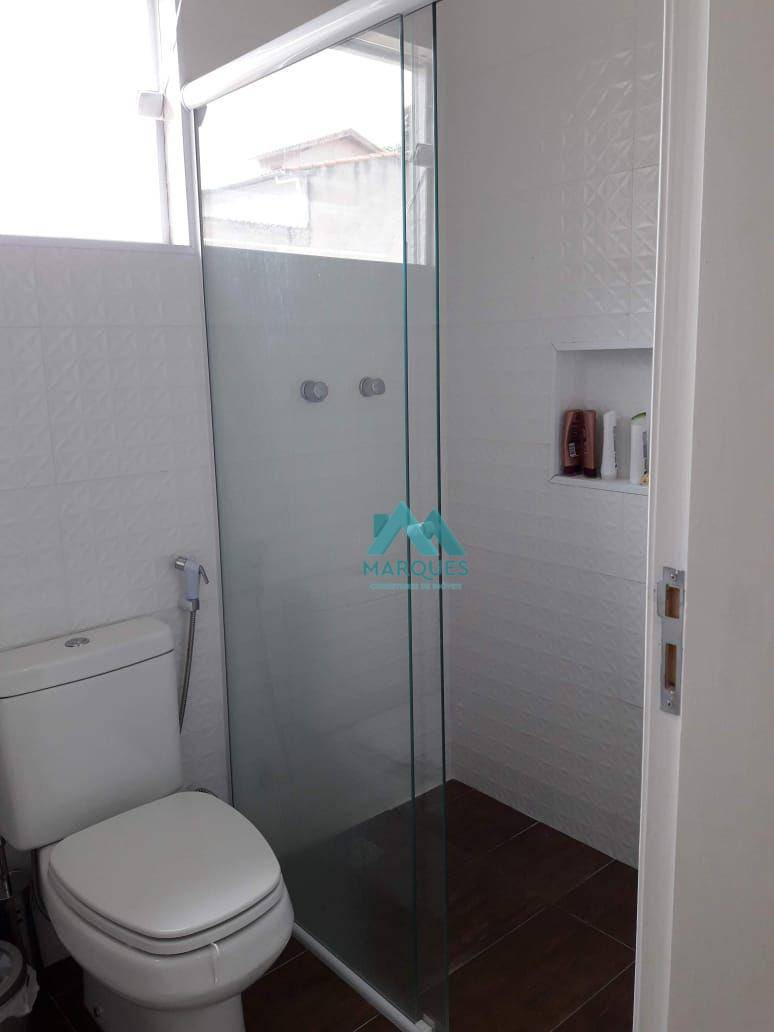 Sobrado à venda com 3 quartos, 215m² - Foto 16