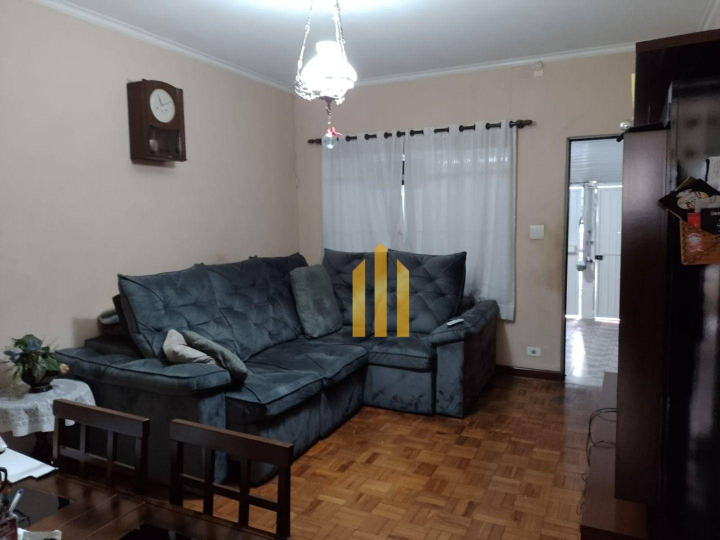 Sobrado à venda com 2 quartos, 110m² - Foto 5