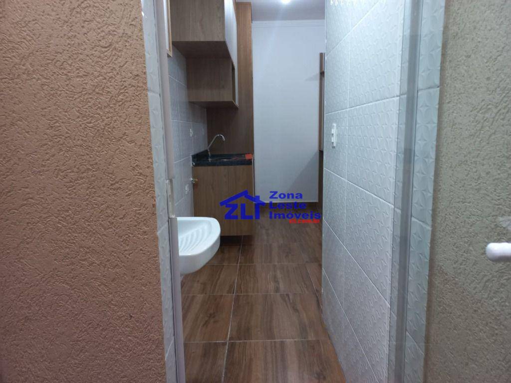 Apartamento à venda com 1 quarto, 25m² - Foto 15