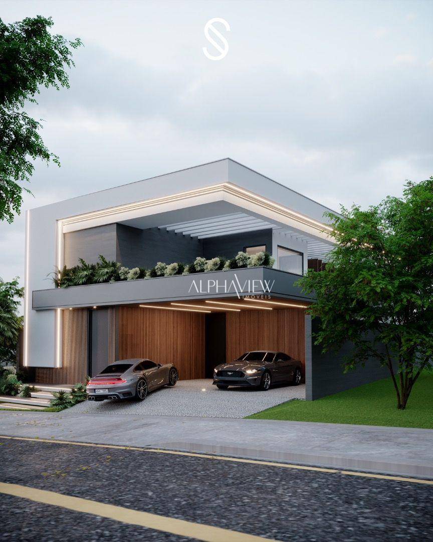 Casa de Condomínio, 3 quartos - Foto 3