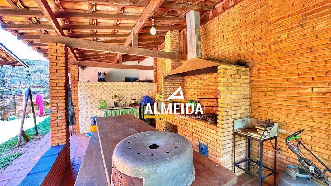 Casa, 4 quartos, 298 m² - Foto 29