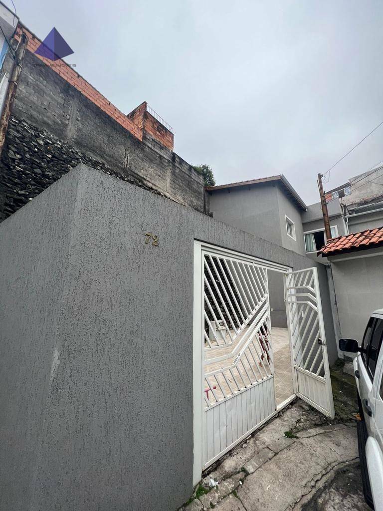 Sobrado à venda com 3 quartos, 330m² - Foto 8