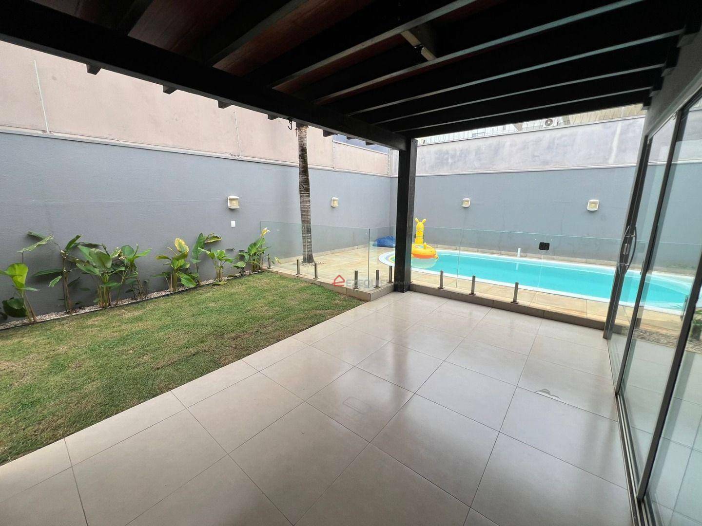 Casa à venda com 3 quartos, 170m² - Foto 19