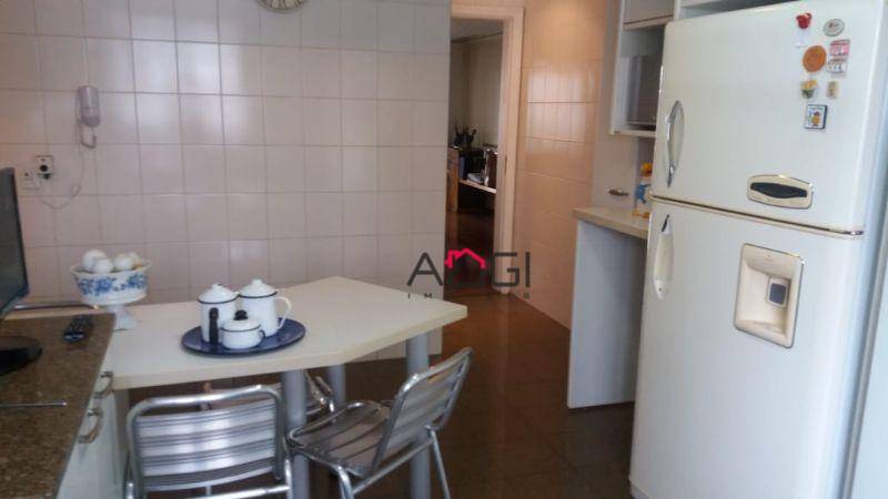 Apartamento à venda com 4 quartos, 178m² - Foto 7