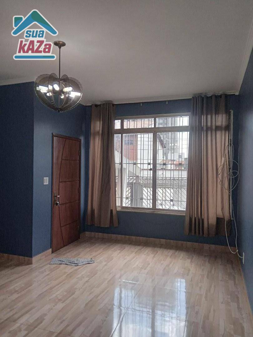 Sobrado à venda com 4 quartos, 196m² - Foto 2