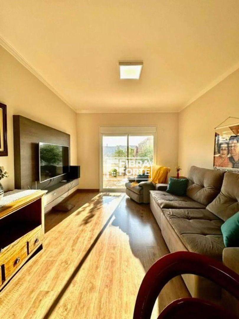 Casa de Condomínio à venda com 4 quartos, 275m² - Foto 23