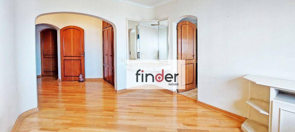 Apartamento à venda com 4 quartos, 280m² - Foto 15