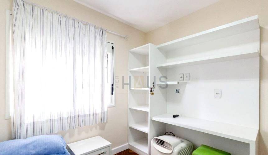 Apartamento à venda com 3 quartos, 140m² - Foto 12