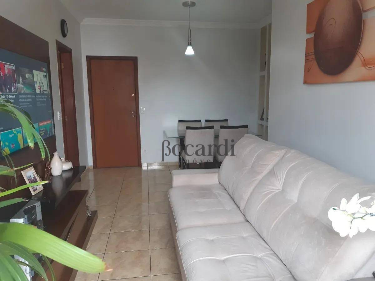 Apartamento à venda com 2 quartos, 80m² - Foto 9