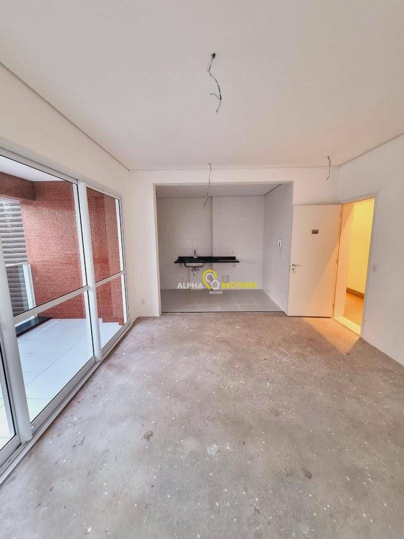 Apartamento à venda com 1 quarto, 55m² - Foto 6