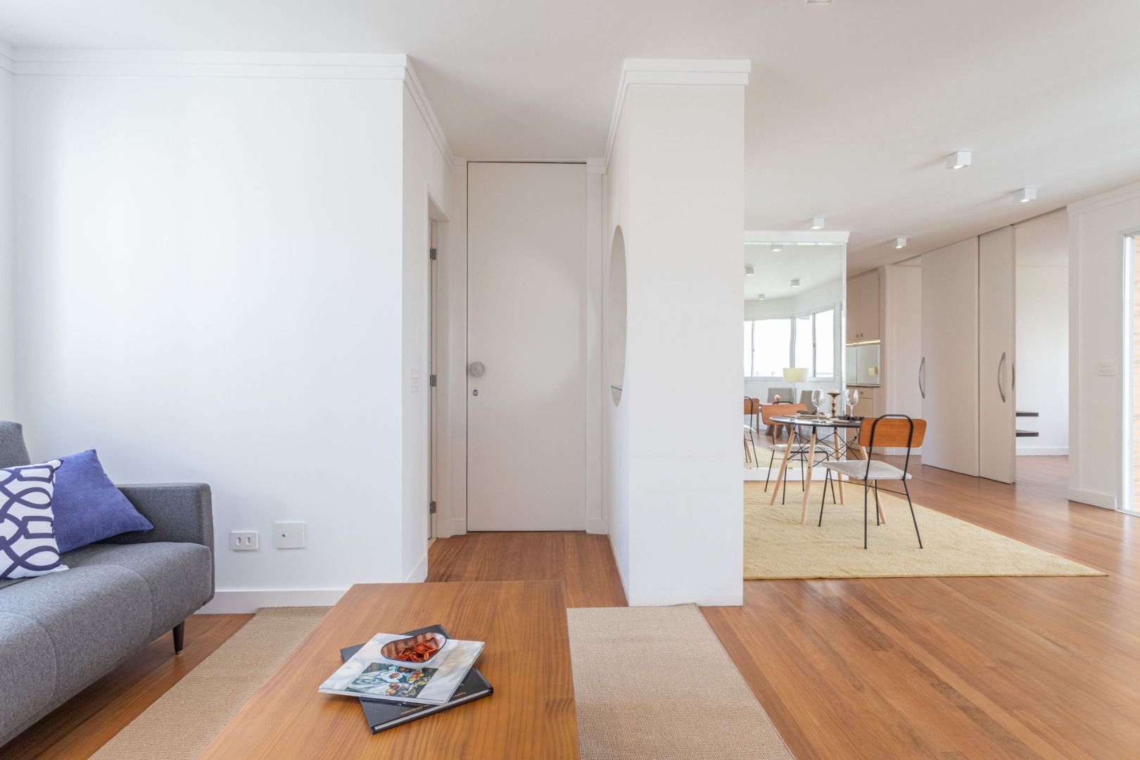 Apartamento à venda com 3 quartos, 131m² - Foto 60