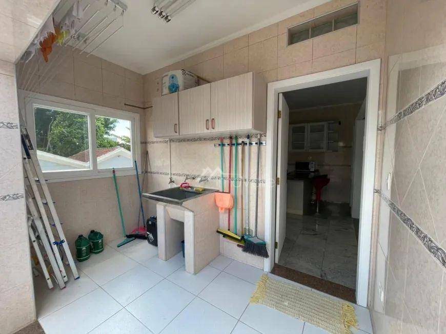 Casa de Condomínio para alugar com 4 quartos, 500m² - Foto 32