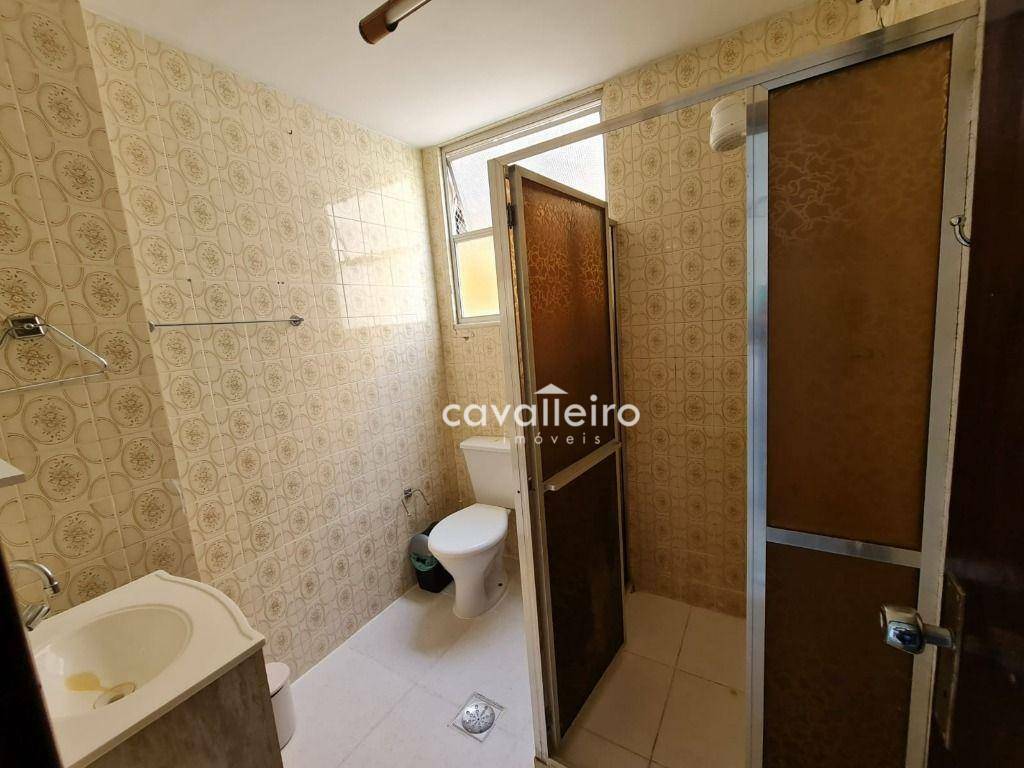 Apartamento à venda com 1 quarto, 57m² - Foto 11