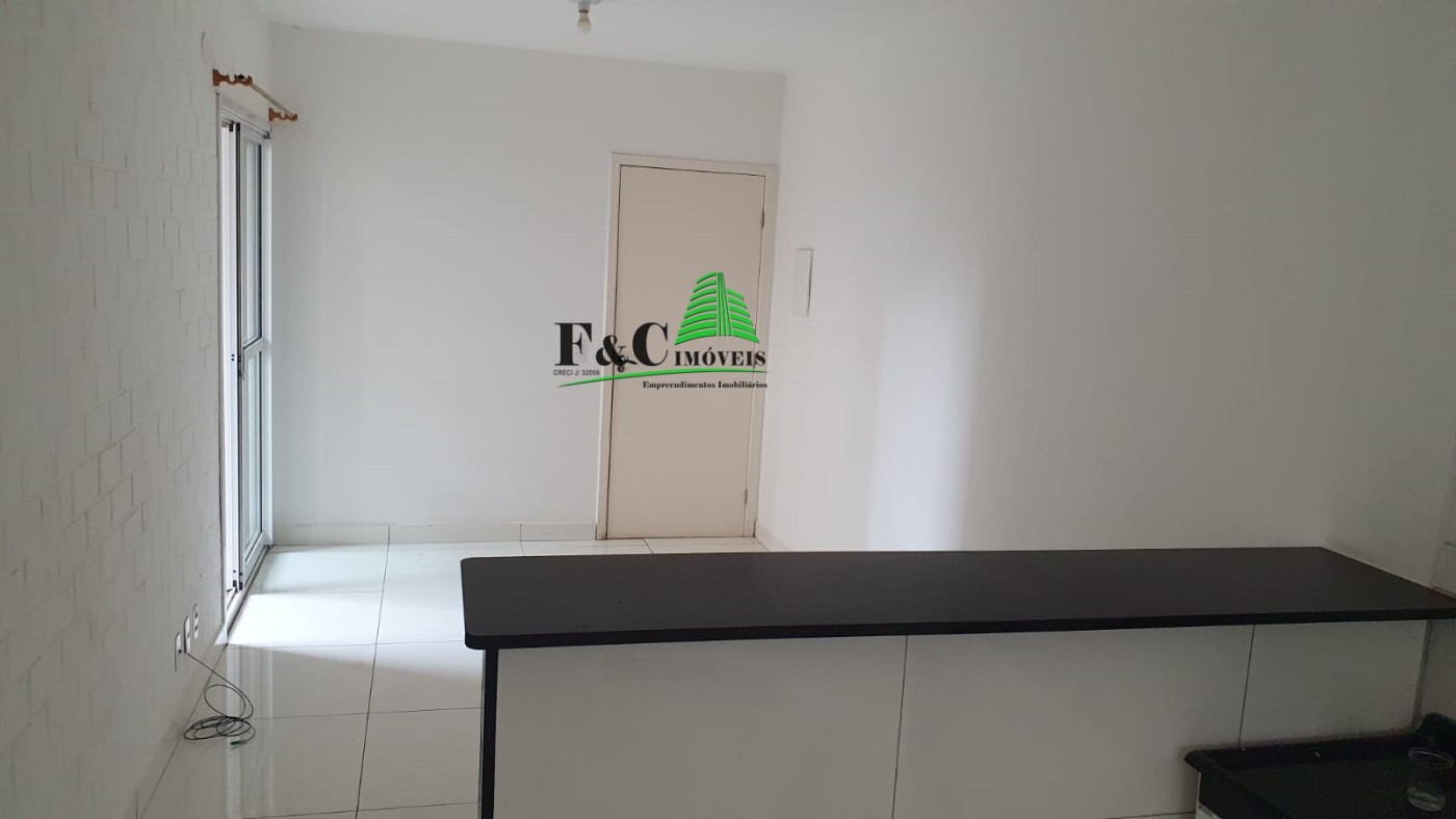Apartamento à venda com 2 quartos, 47m² - Foto 4