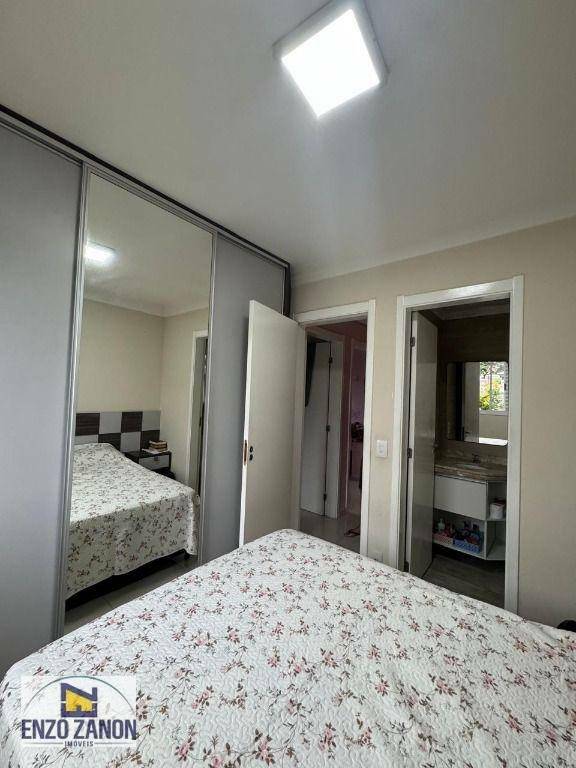 Apartamento à venda com 3 quartos, 60m² - Foto 22