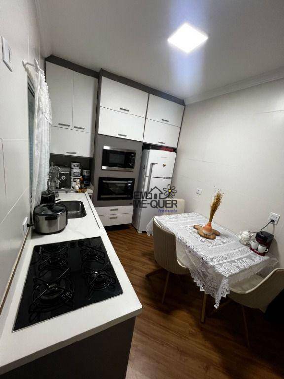 Sobrado à venda com 2 quartos, 58m² - Foto 5