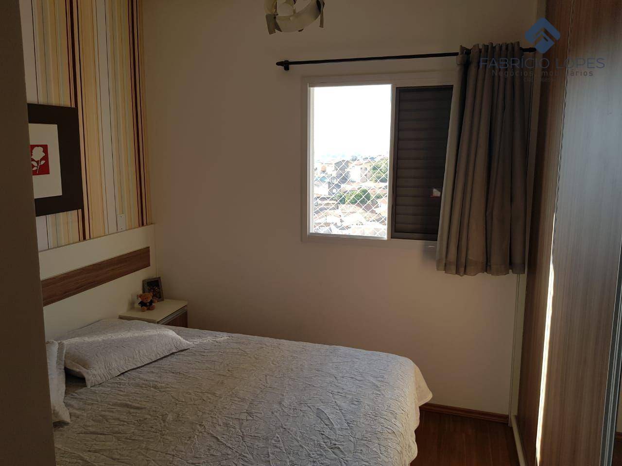 Apartamento à venda com 3 quartos, 89m² - Foto 18