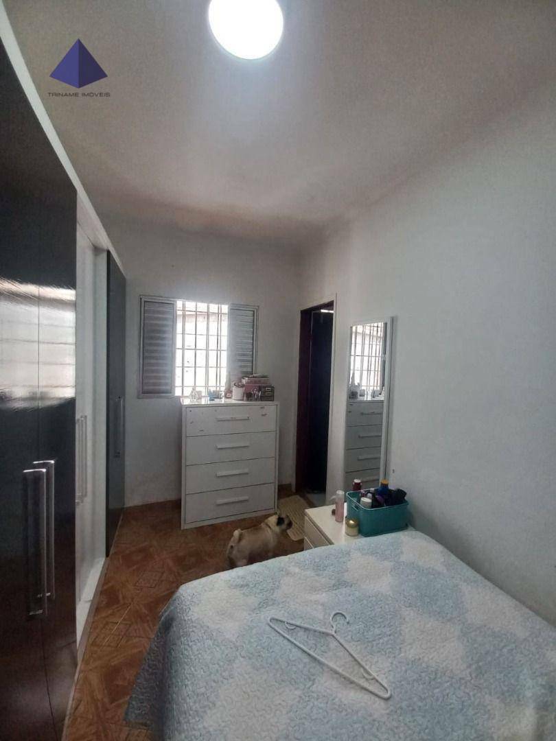 Casa à venda com 3 quartos, 250m² - Foto 18