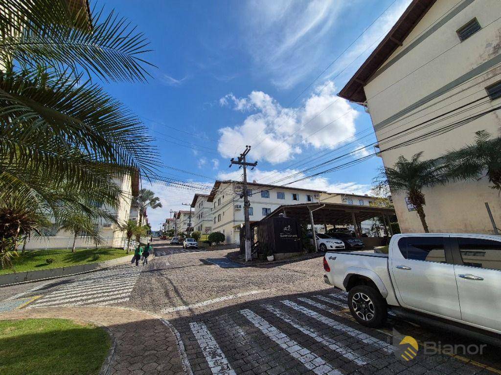 Apartamento, 3 quartos, 91 m² - Foto 1