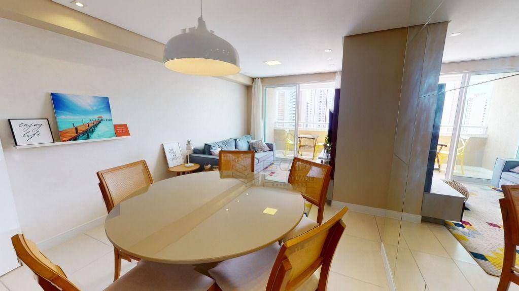 Apartamento à venda com 3 quartos, 78m² - Foto 6