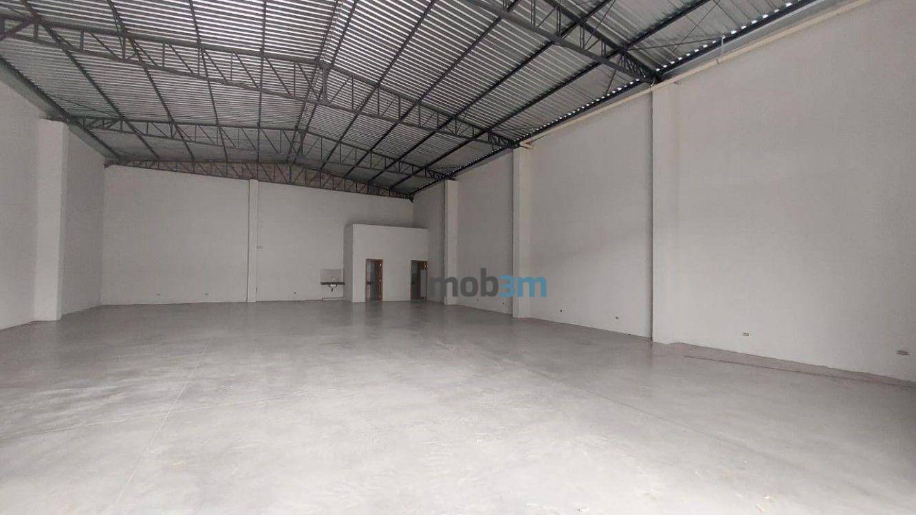 Depósito-Galpão, 305 m² - Foto 3