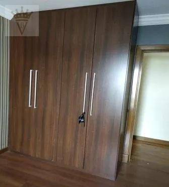 Apartamento à venda com 4 quartos, 250m² - Foto 10