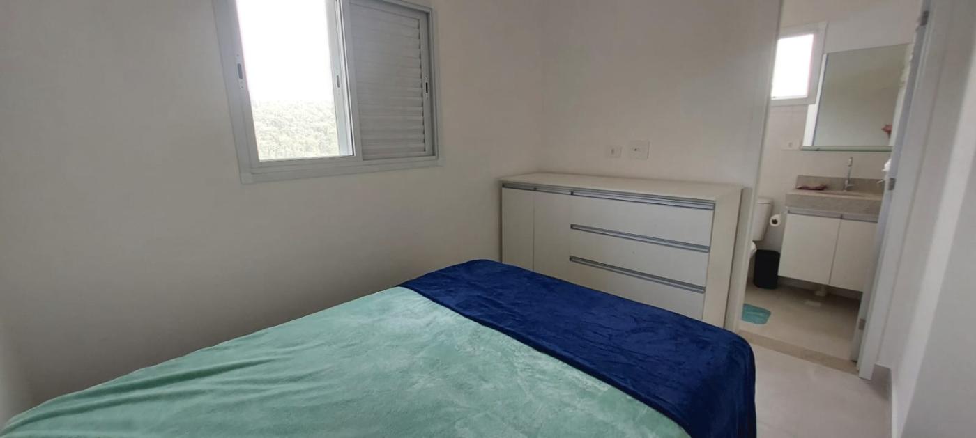 Apartamento para alugar com 2 quartos, 65m² - Foto 17