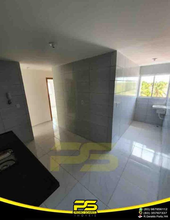 Apartamento à venda com 2 quartos, 70m² - Foto 6