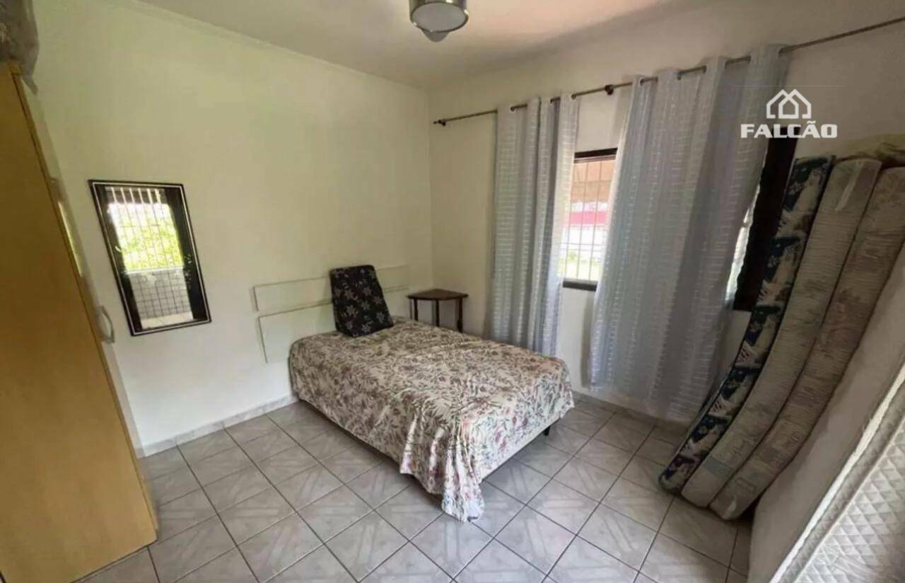 Sobrado à venda com 2 quartos, 70m² - Foto 8