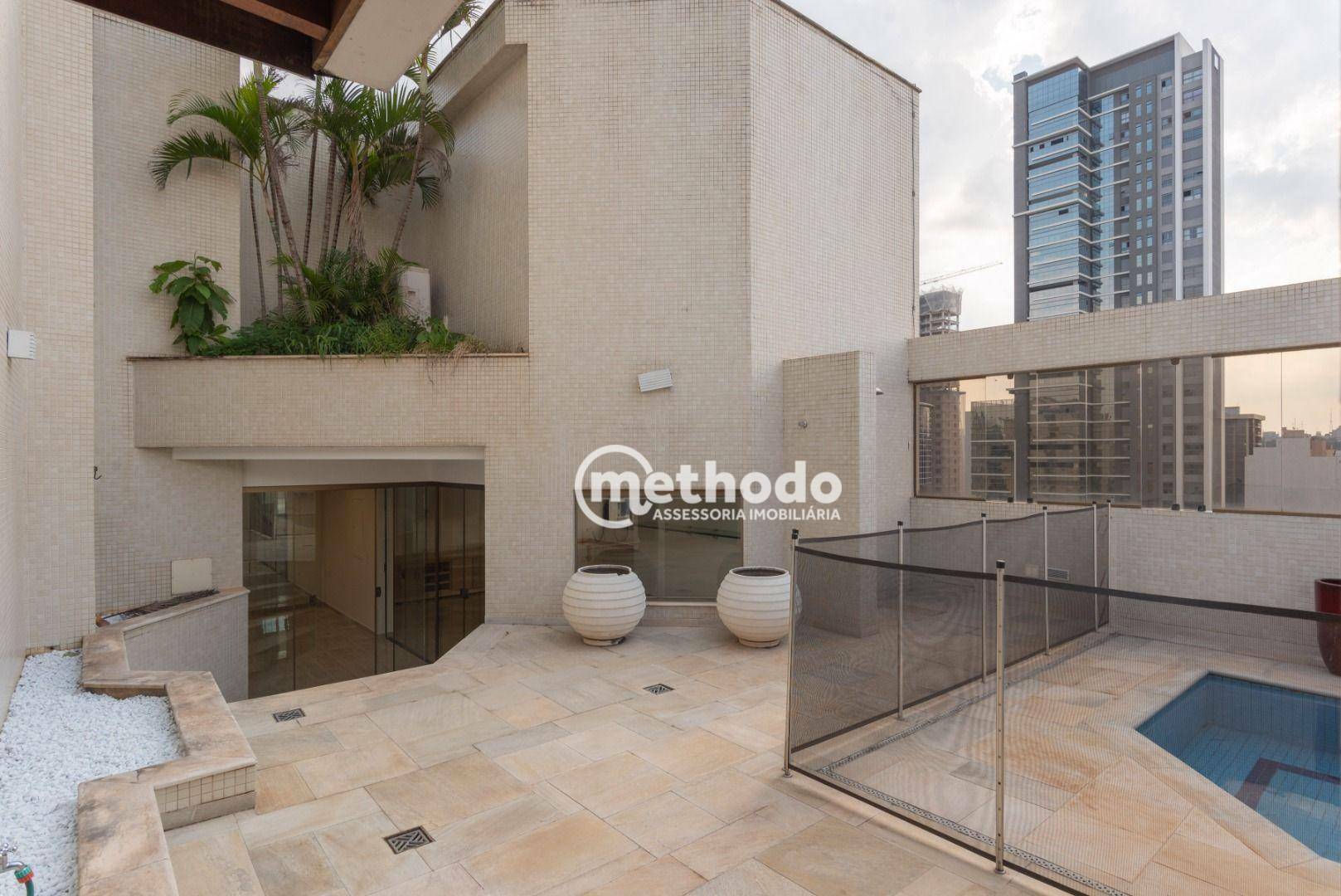 Cobertura à venda com 3 quartos, 320m² - Foto 63