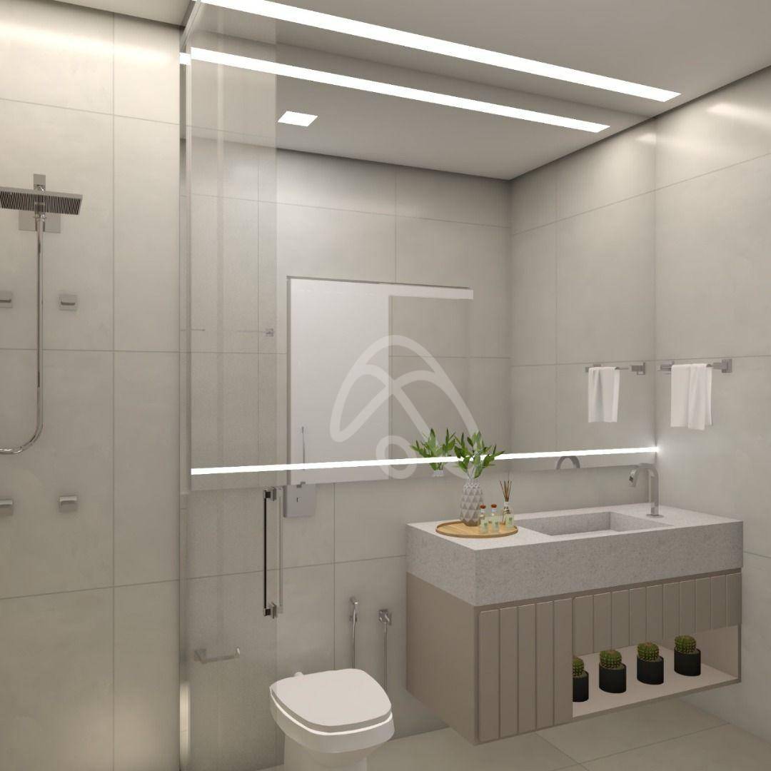 Sobrado, 3 quartos, 200 m² - Foto 11