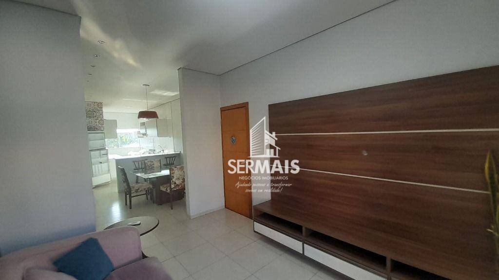 Apartamento para alugar com 3 quartos, 100m² - Foto 6