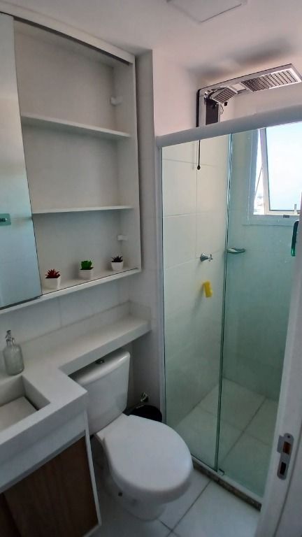 Apartamento à venda com 2 quartos, 42m² - Foto 12