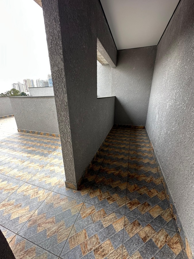 Cobertura à venda com 2 quartos, 111m² - Foto 3