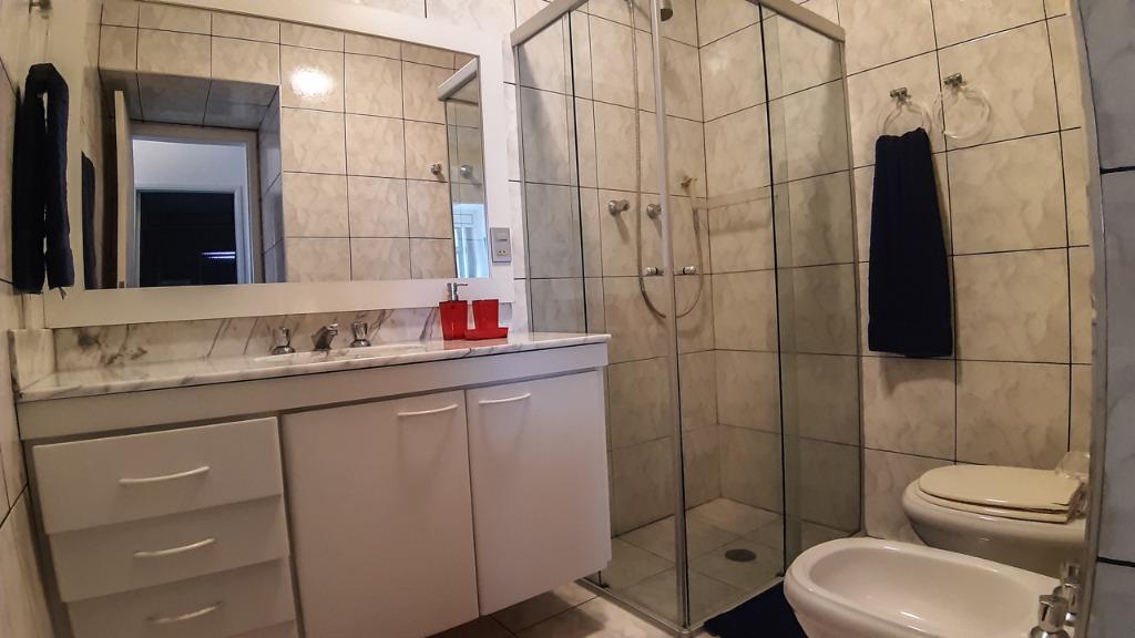 Apartamento à venda com 3 quartos, 200m² - Foto 19