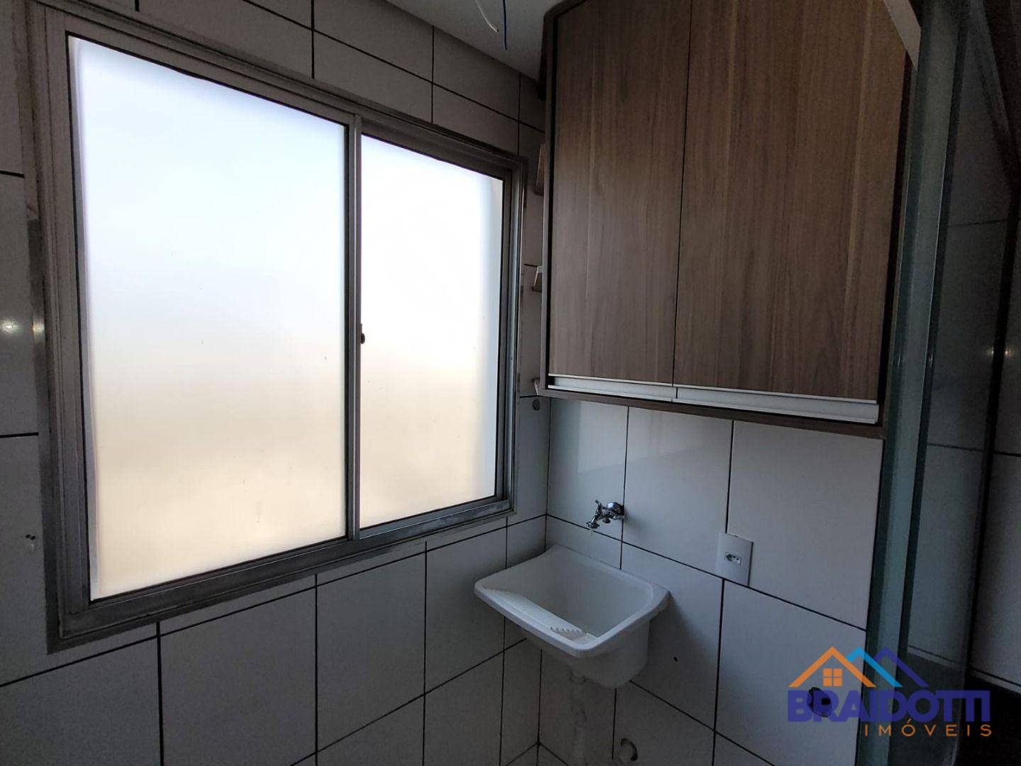 Apartamento à venda com 2 quartos, 56m² - Foto 12