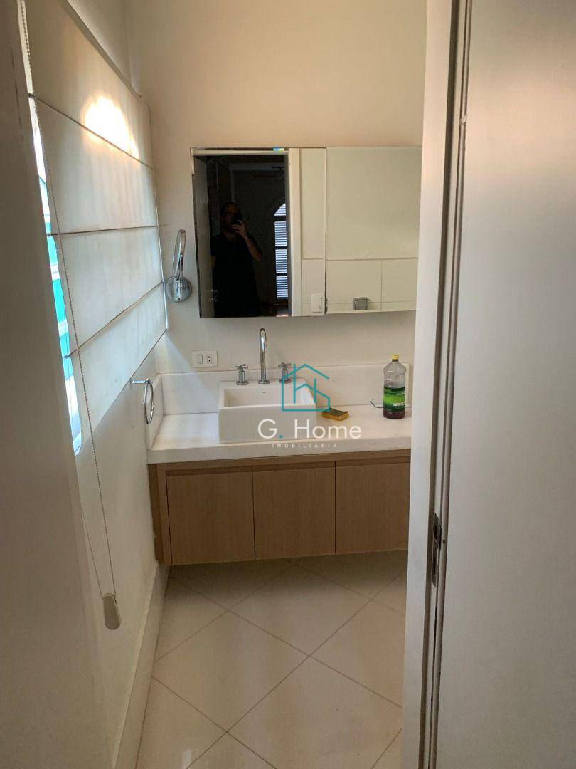 Casa, 5 quartos, 500 m² - Foto 21