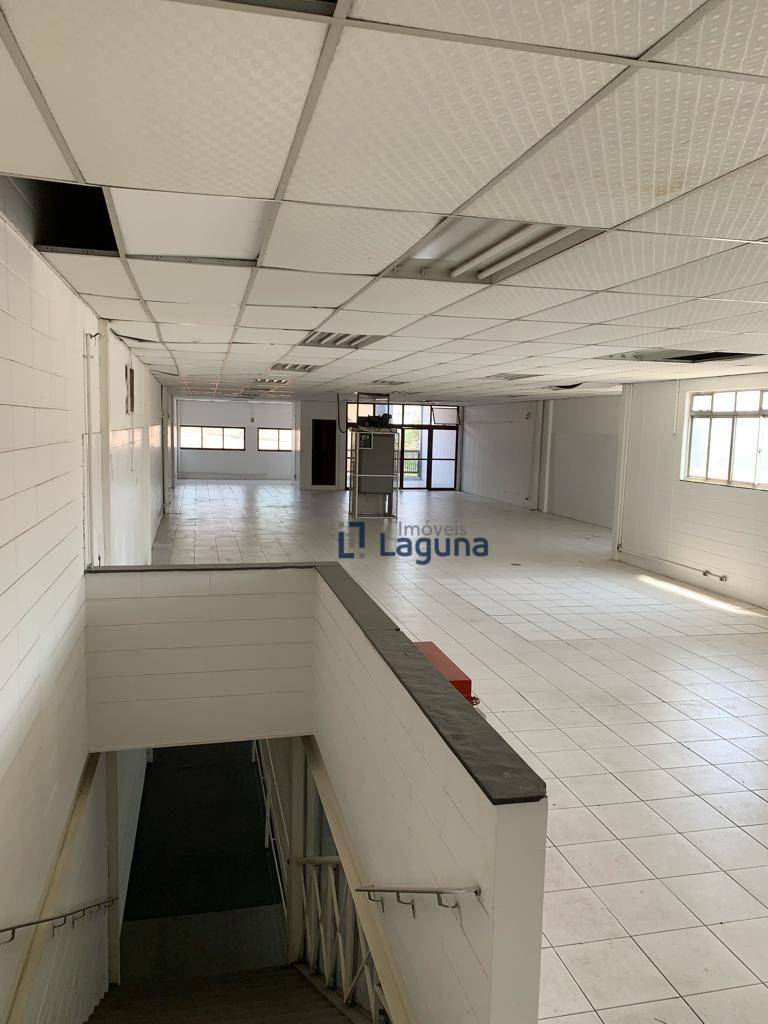 Depósito-Galpão-Armazém à venda e aluguel, 1000m² - Foto 7