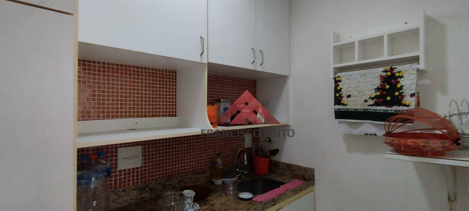 Conjunto Comercial-Sala à venda, 80m² - Foto 15