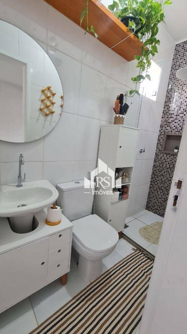 Casa de Condomínio à venda com 3 quartos, 146m² - Foto 6