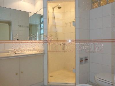 Apartamento para alugar com 3 quartos, 310m² - Foto 12