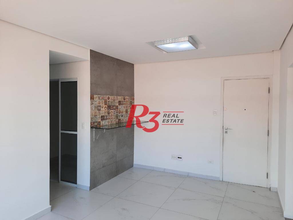 Apartamento para alugar com 3 quartos, 96m² - Foto 1