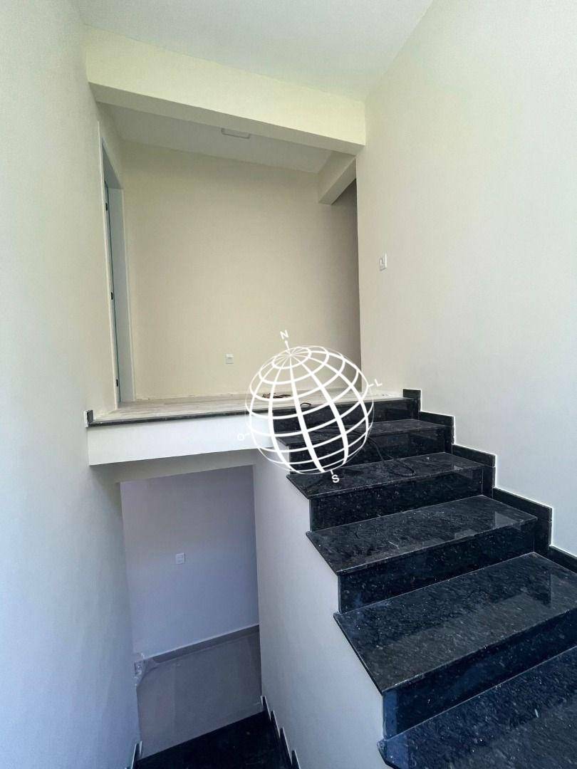 Casa à venda com 3 quartos, 110m² - Foto 14