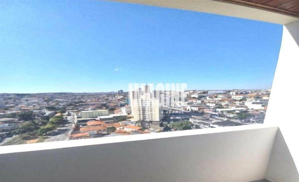 Apartamento à venda com 2 quartos, 49m² - Foto 2