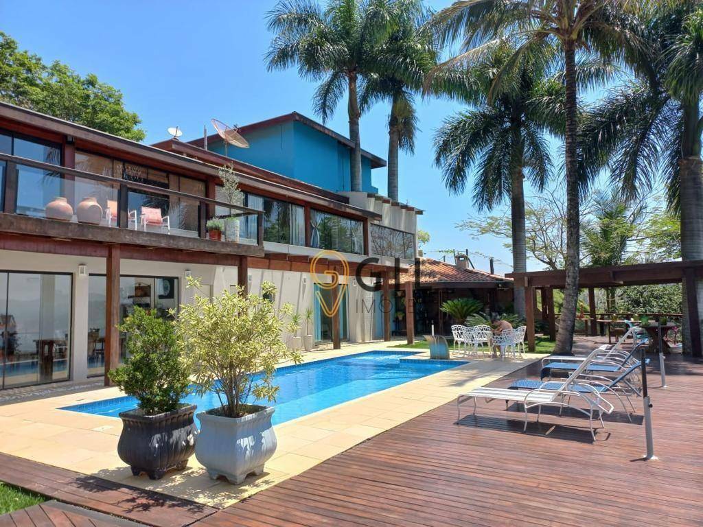 Chácara à venda com 6 quartos, 1000m² - Foto 1