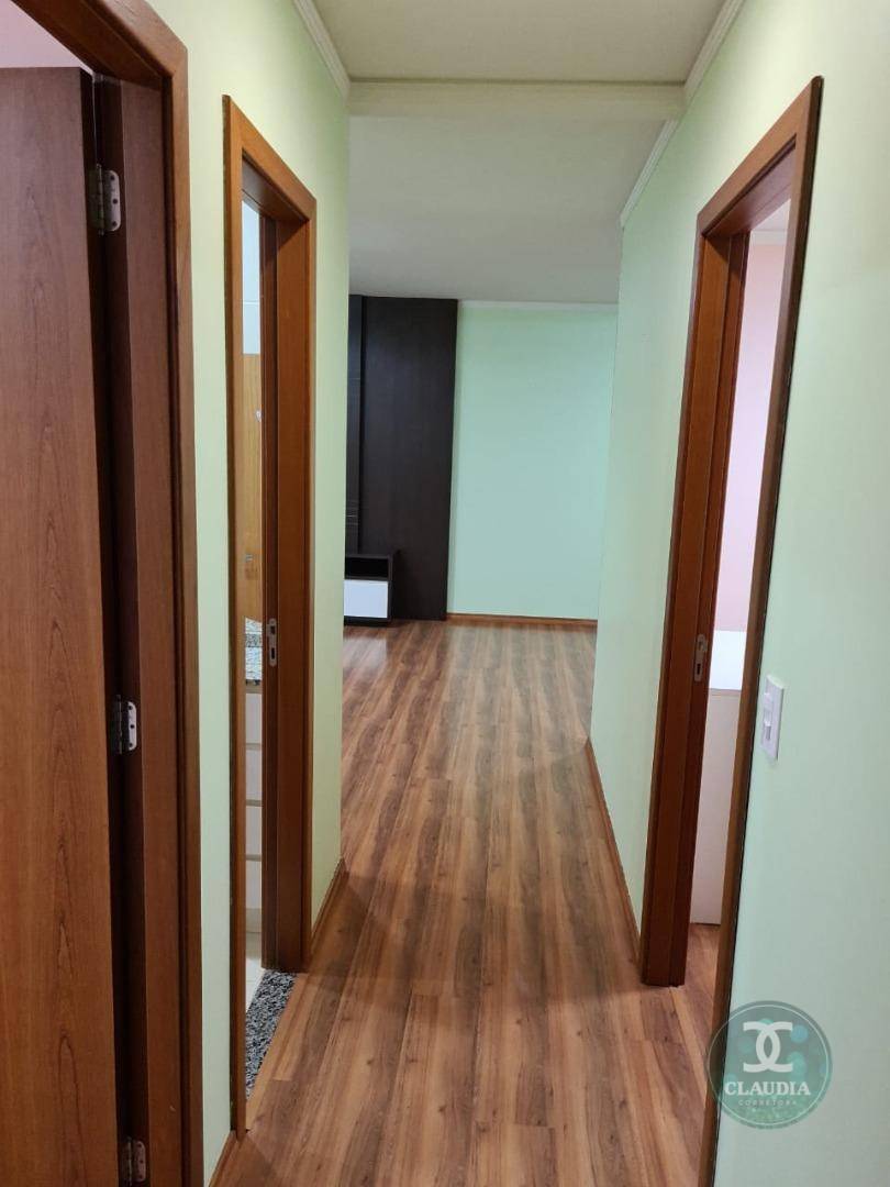 Apartamento à venda com 3 quartos, 208m² - Foto 6