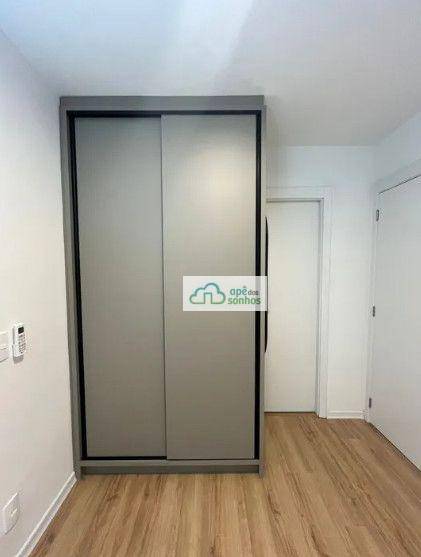 Kitnet e Studio para alugar, 27m² - Foto 17