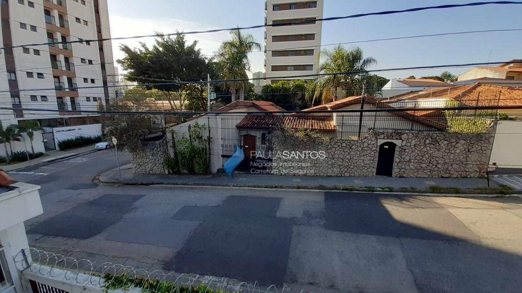 Casa à venda e aluguel com 4 quartos, 280m² - Foto 16