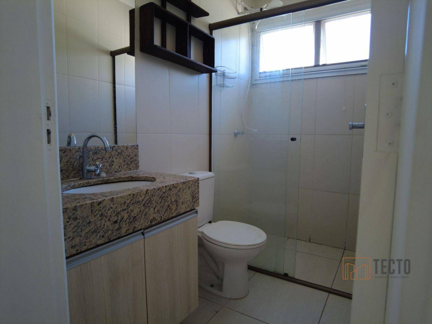 Apartamento à venda com 1 quarto, 45m² - Foto 7