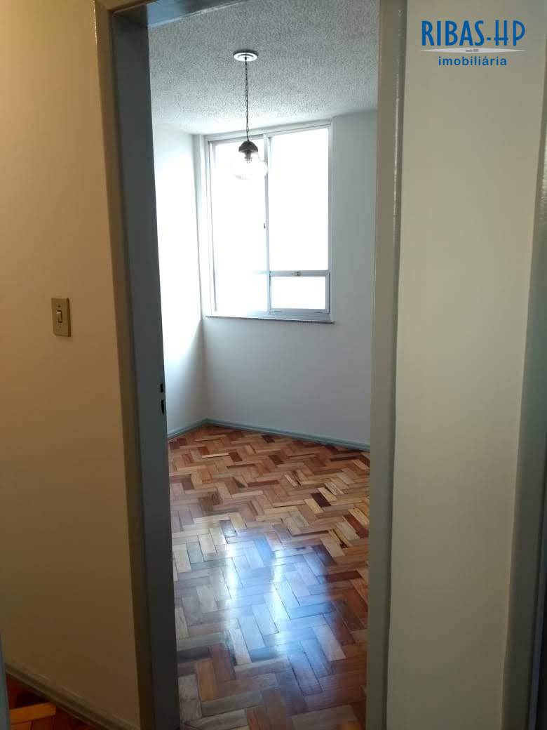 Apartamento à venda com 2 quartos, 53m² - Foto 5